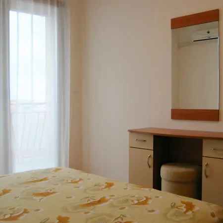 Stella Maris Aparthotel